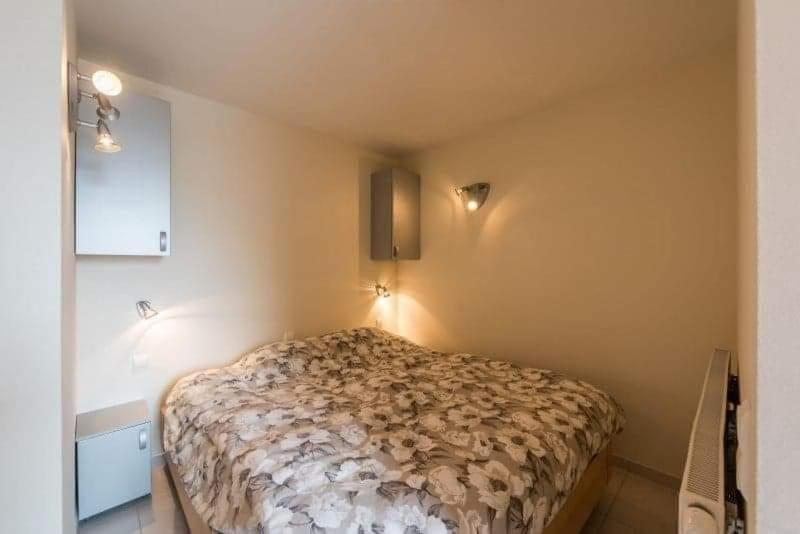 Appartamento Penthouse Saint Idesbald Esterno foto